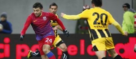 Avancronica meciului FC Brasov - Steaua